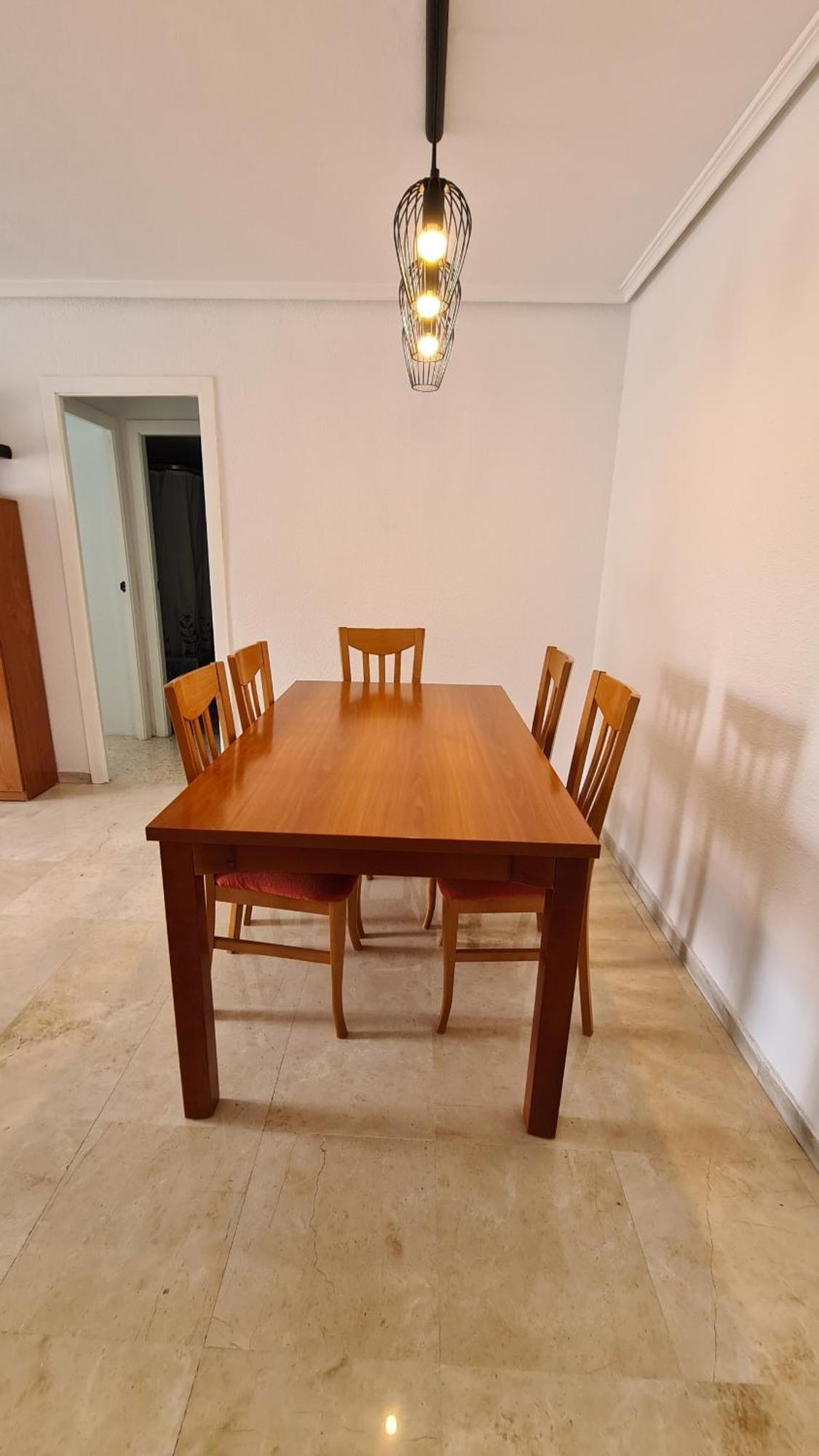 شقة Apartamento Cuatro Caminos If بينايدورم المظهر الخارجي الصورة